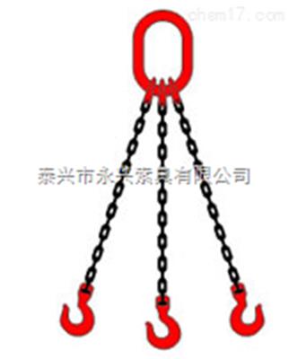 各種進出口吊鉤鏈條吊具